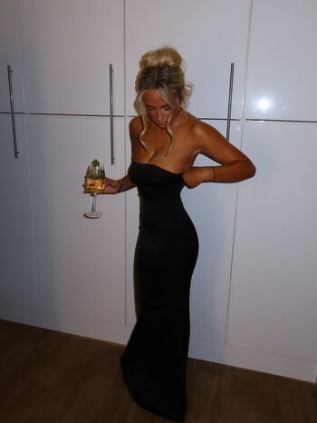 Full leaked Kaeliana page private photo