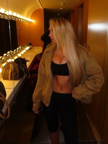 Full leaked Kaeliana private photo
