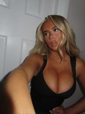 Full leaked Kaeliana private photo