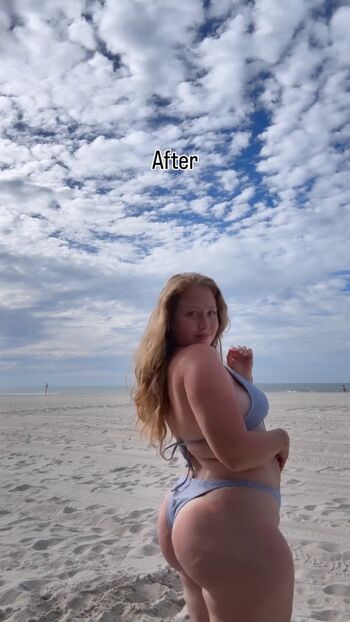 Full leaked Kaeliinny private photo
