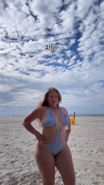 Full leaked Kaeliinny private photo
