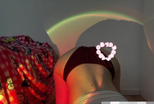 Full leaked Kaellie page private photo