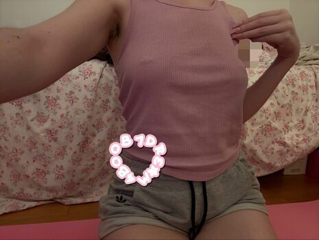 Full leaked Kaellie private photo