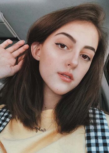 Full leaked Kaelyn wilkins private photo