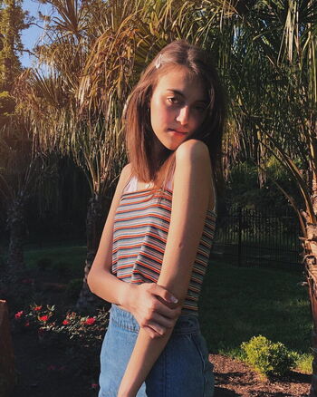 Full leaked Kaelyn wilkins private photo