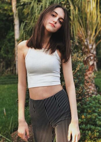 Full leaked Kaelyn wilkins private photo