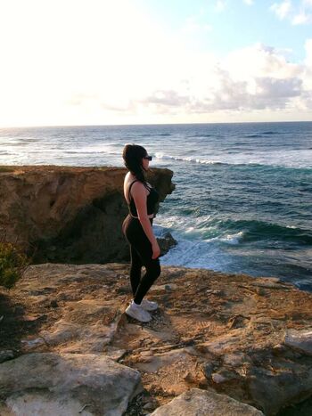 Full leaked Kaelyn private onlyfans photo