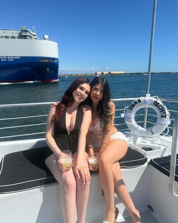 Full leaked Kaelyn private photo