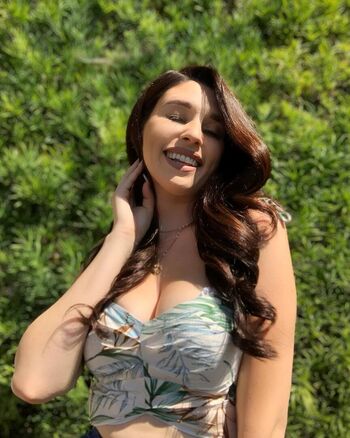 Full leaked Kaelyn private photo