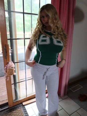 Full leaked Kaenamae private photo