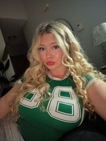 Full leaked Kaenamae private photo