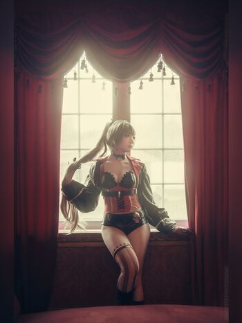 Full leaked Kaeri chi private onlyfans photo