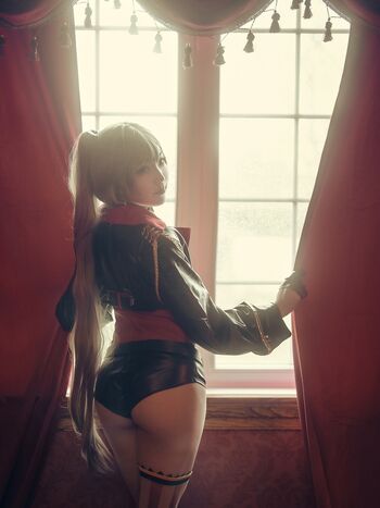 Full leaked Kaeri chi private onlyfans photo