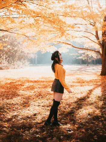 Full leaked Kaeri chi private onlyfans photo