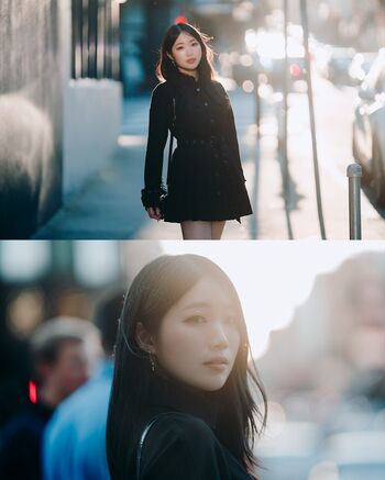 Full leaked Kaeri chi private onlyfans photo