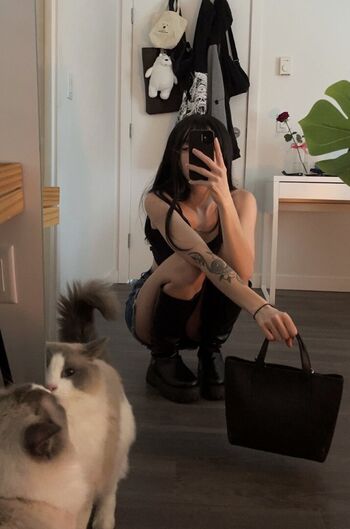 Full leaked Kaerisake private photo