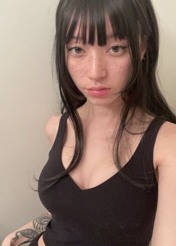 Full leaked Kaerisake private photo