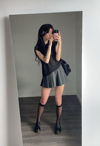 Full leaked Kaerisake private photo