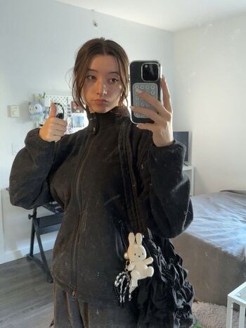 Full leaked Kaerisake private photo