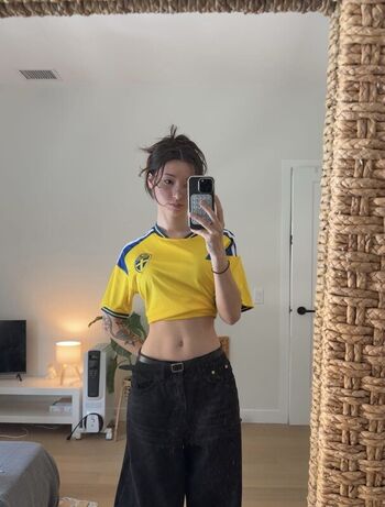 Full leaked Kaerisake private photo