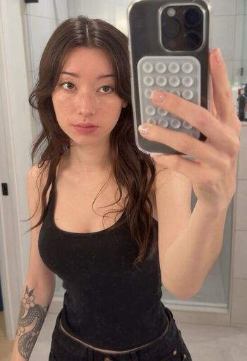 Full leaked Kaerisake private photo