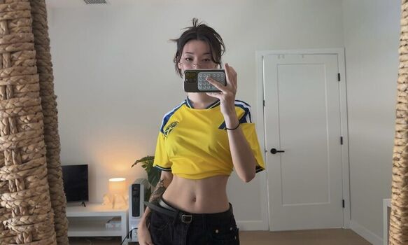 Full leaked Kaerisake private photo
