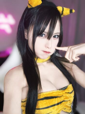 Full leaked Kagura leisa private onlyfans photo