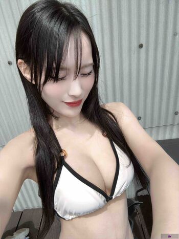 Full leaked Kagura leisa private onlyfans photo