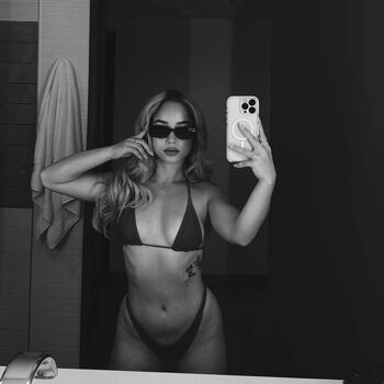 Full leaked Kahikahiwaa private photo