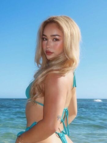 Full leaked Kahikahiwaa private photo