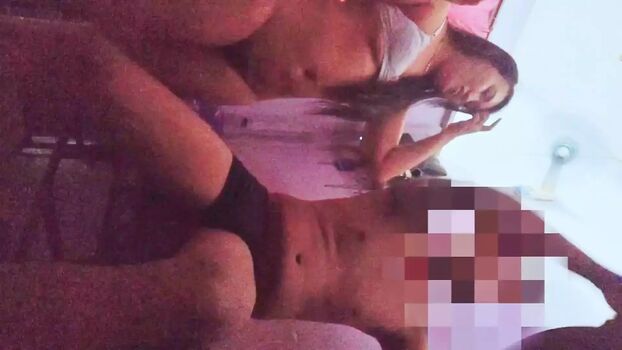 Full leaked Kahina sbeauty private onlyfans photo