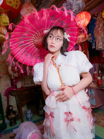 Full leaked Kaho shibuya  page private onlyfans photo