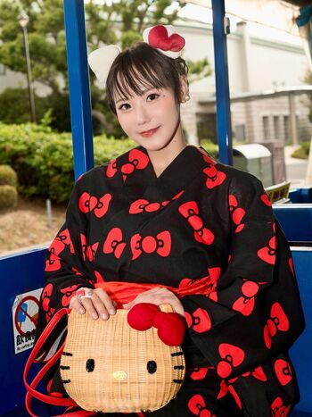 Full leaked Kaho shibuya  page private onlyfans photo