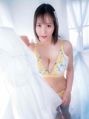 Full leaked Kaho shibuya  page private onlyfans photo