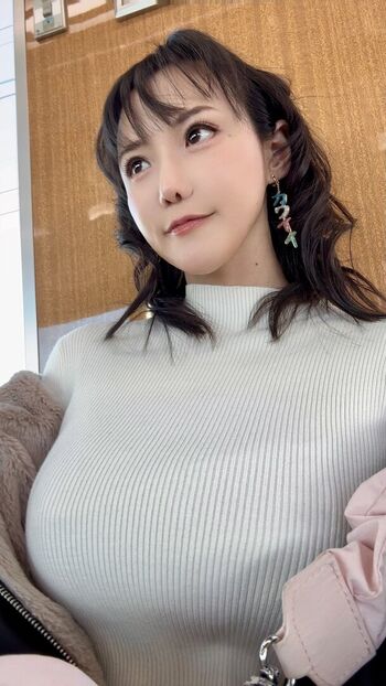 Full leaked Kaho shibuya  page private onlyfans photo