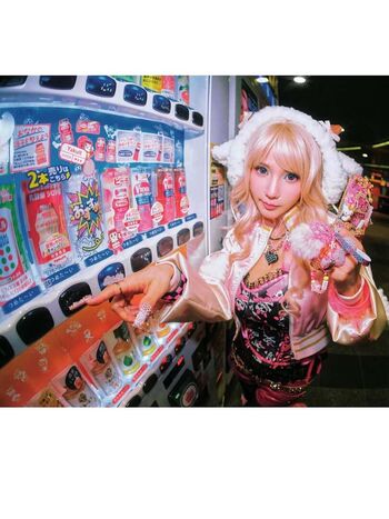 Full leaked Kaho shibuya  page private onlyfans photo