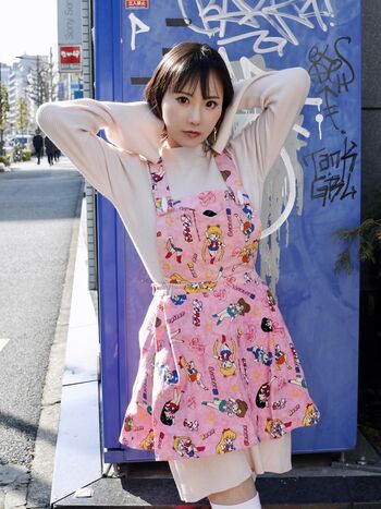 Full leaked Kaho shibuya  page private onlyfans photo