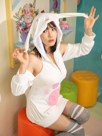 Full leaked Kaho shibuya private onlyfans photo