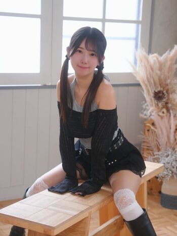 Full leaked Kahotan private onlyfans photo