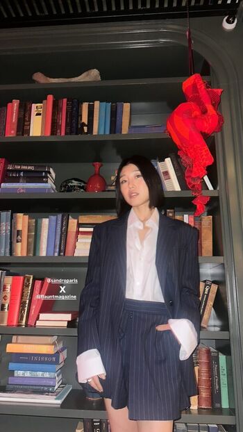 Full leaked Kahyun kim private onlyfans photo