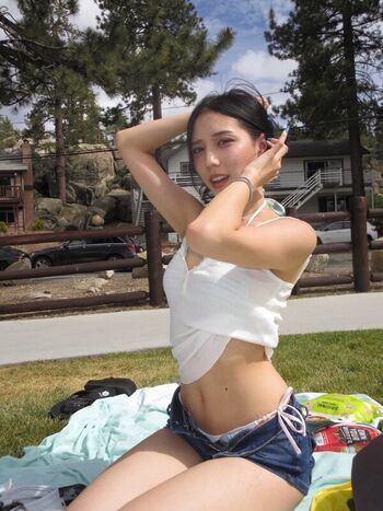 Full leaked Kai chu private photo