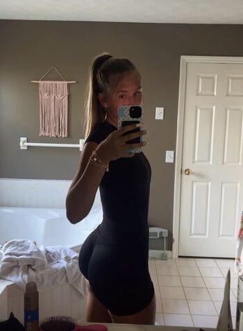 Full leaked Kai ramos private photo