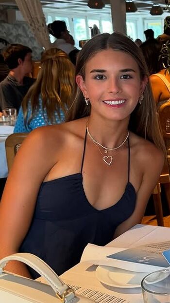 Full leaked Kai trump page private onlyfans photo