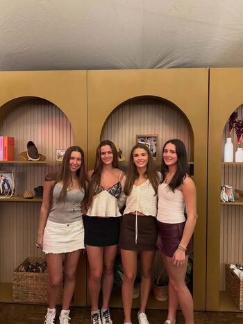 Full leaked Kai trump page private onlyfans photo