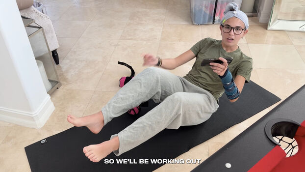 Full leaked Kai trump private onlyfans photo