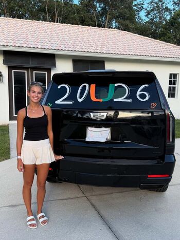 Full leaked Kai trump private onlyfans photo