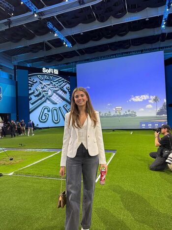 Full leaked Kai trump private onlyfans photo