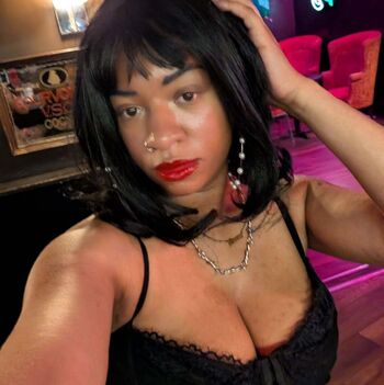 Full leaked Kai vondoom private photo