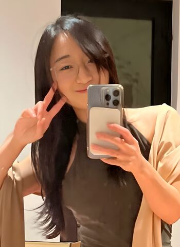 Full leaked Kai page private onlyfans photo