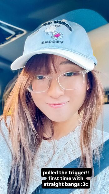 Full leaked Kai page private onlyfans photo